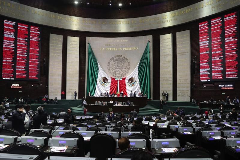 Plantean promover el uso de la inteligencia artificial para resolver problemas nacionales