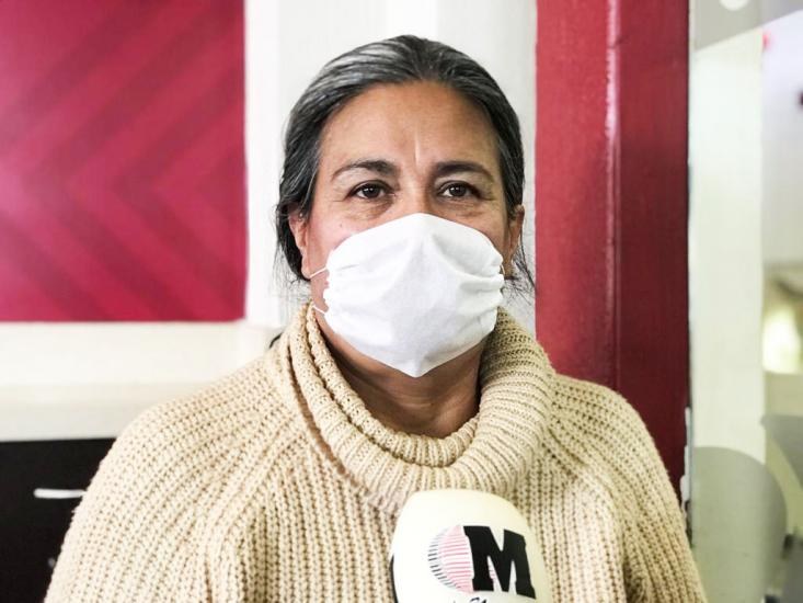 Manera en que se distribuyen apoyos a indígenas no es la correcta: Teresa Nava