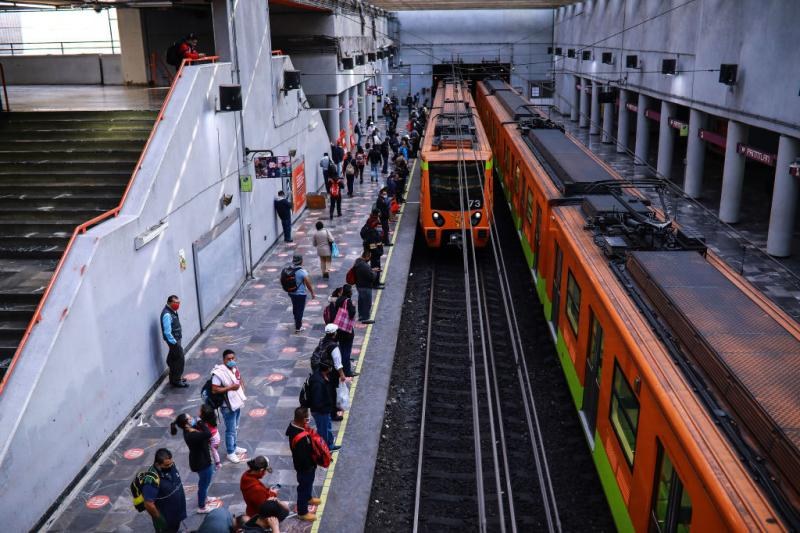 Falta de mantenimiento en Metro provocó incendio: PRI