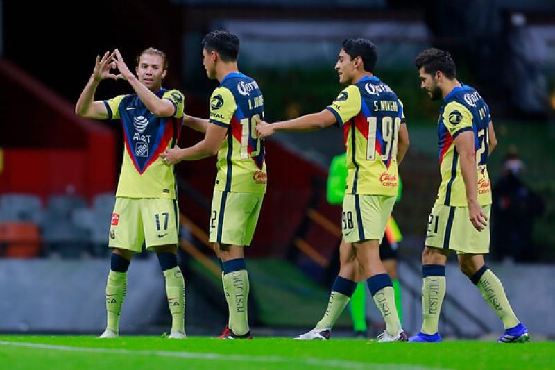 A pesar del triunfo, en el \"Ame\" reconocen que les falta trabajo