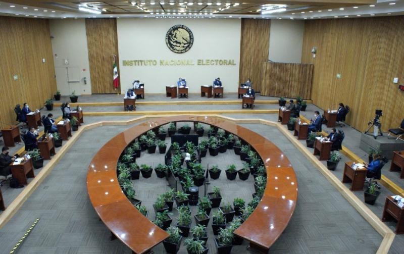 Declaran improcedente solicitud de Morena para retirar promocional del PAN