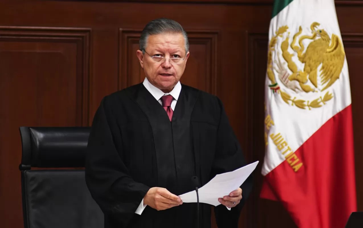 \"¡Ya basta, no más!\": SCJN lanza llamado para combatir trata de personas