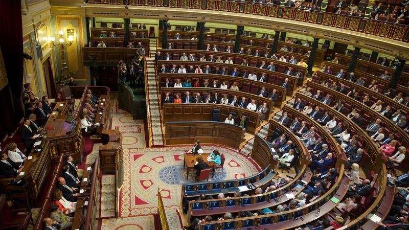 Congreso de Estados Unidos comienza debate sobre el juicio a Donald Trump