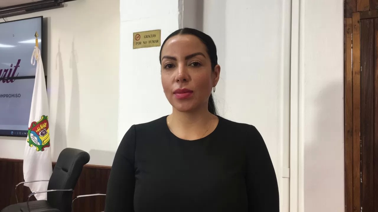 Revelan lista de bienes asegurados en Nayarit