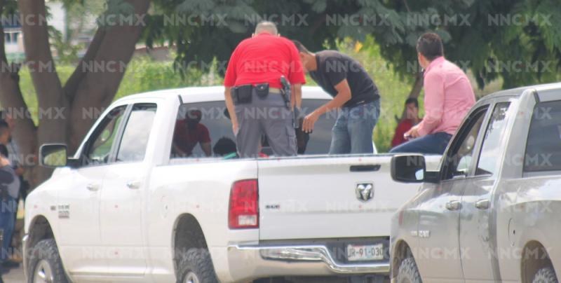 Puerto Vallarta. Capturan a presunto feminicida en El Pitillal