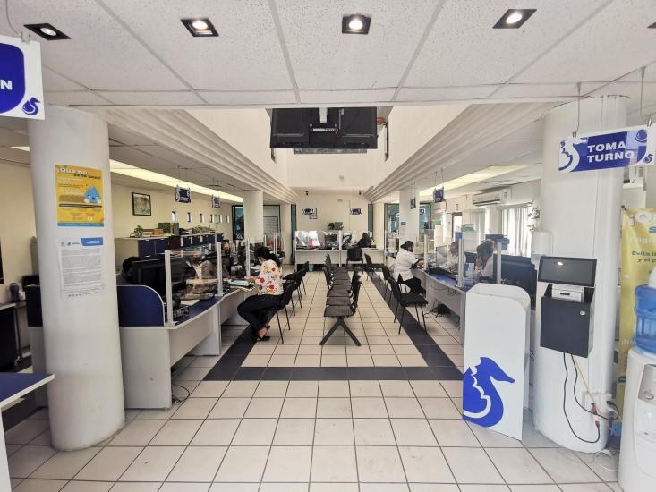 Mantiene SEAPAL Vallarta Atención y sus Servicios