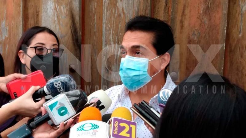 39 médicos y enfermeras nayaritas han perdido la vida por COVID-19: Secretario de Salud
