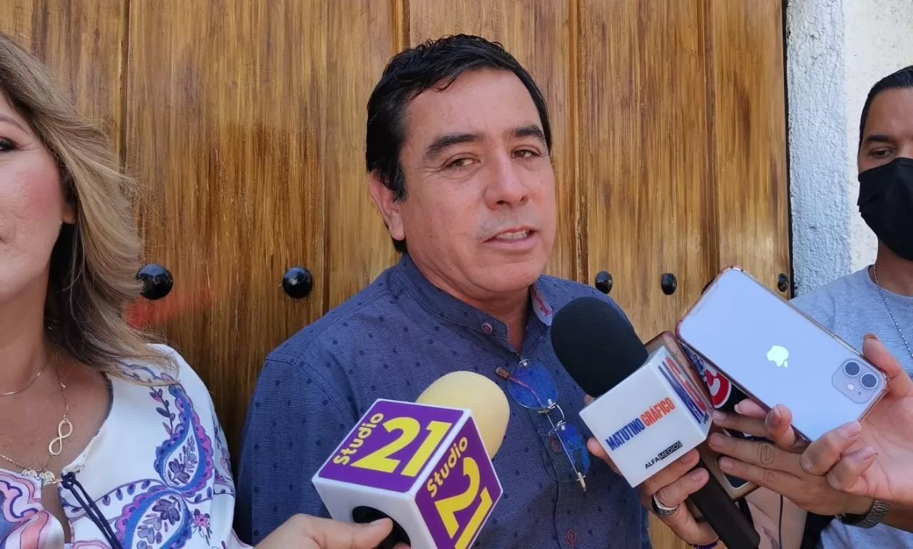 Saldo blanco en Santiago Ixcuintla durante semana santa