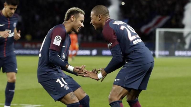 Órdago del PSG a Mbappé: \"Nadie puede pagar su salario\"
