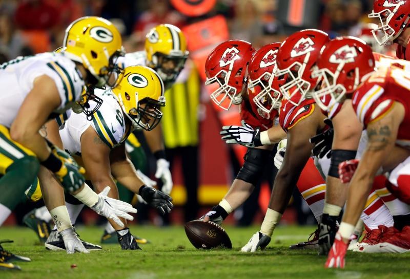Packers y Chiefs son los favoritos en las Finales