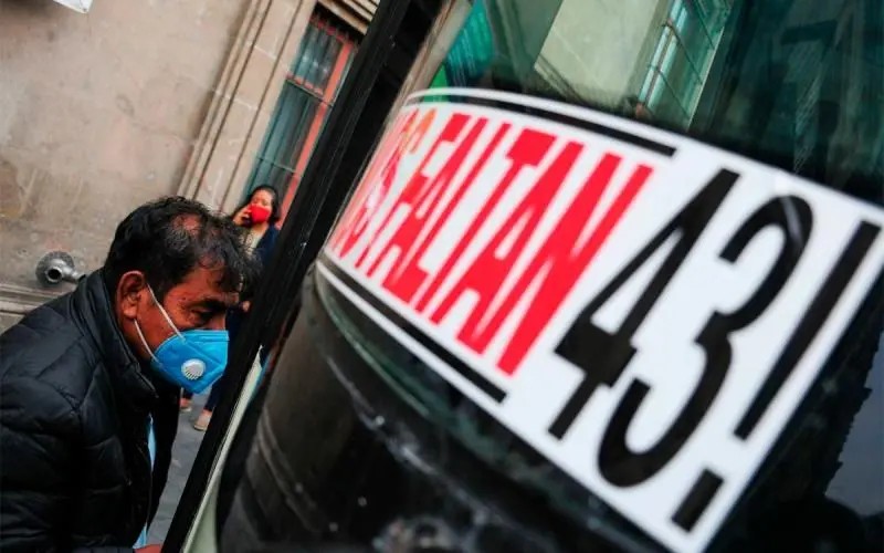 Testigo revela que policías, militares y sicarios se llevaron a los 43 de Ayotzinapa