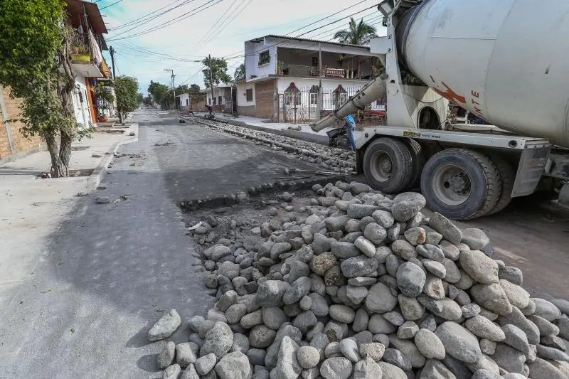 Vallartenses Reconocen Tener Gobierno Eficiente