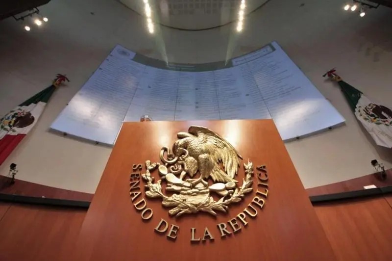 Senado votará para realizar sus labores via remota en emergencias