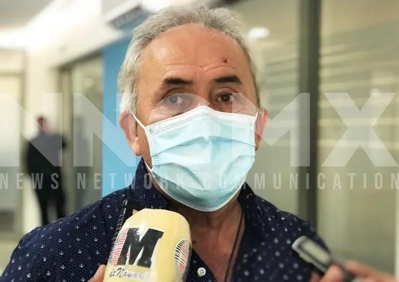 En el presente proceso local todos deberan de mostrar civilidad politica: Echegaray Becerra