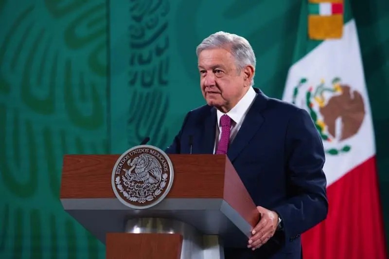 Contagio de AMLO es consecuencia de minimizar los riesgos de la pandemia: PRD