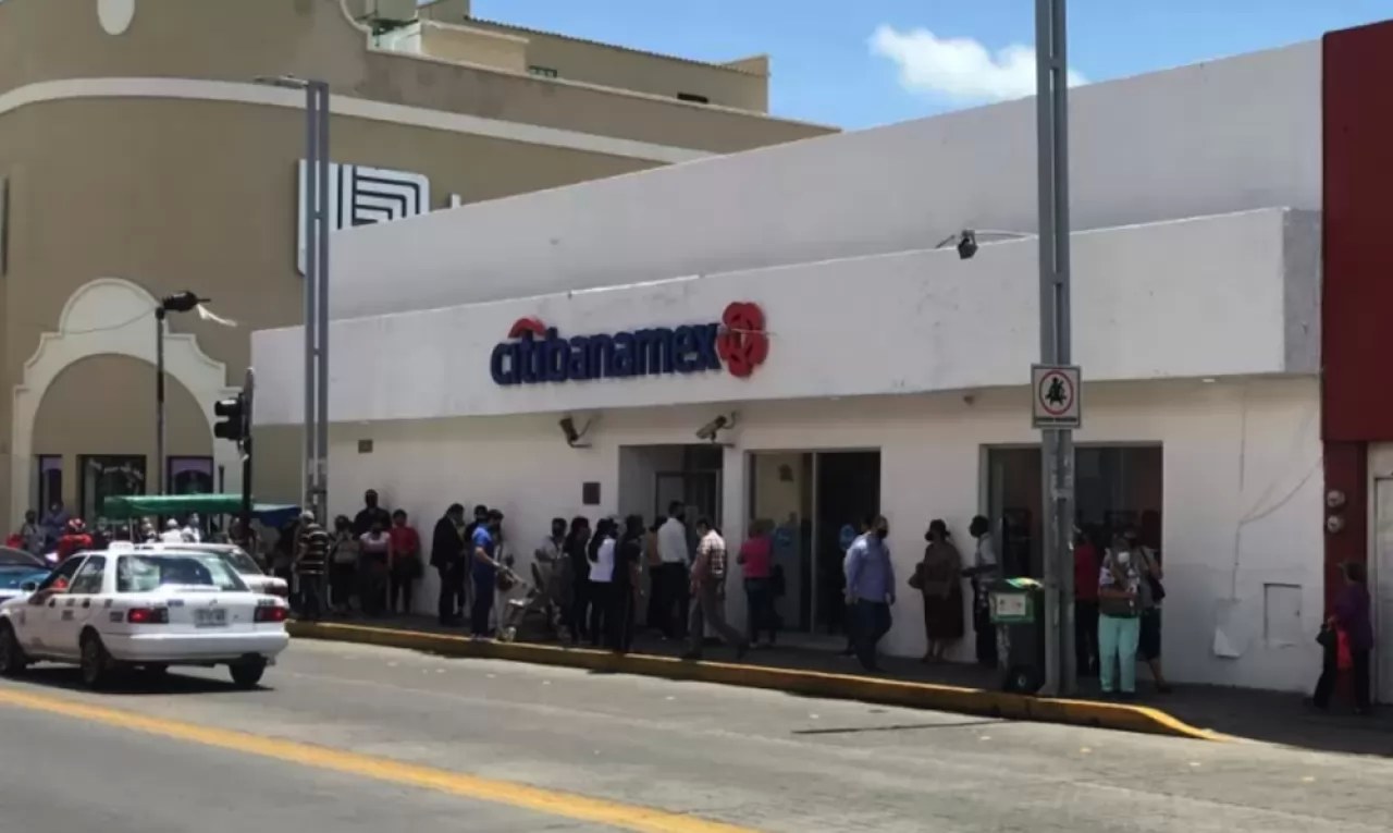 Venta de Citibanamex beneficiará la Hacienda pública: AMLO