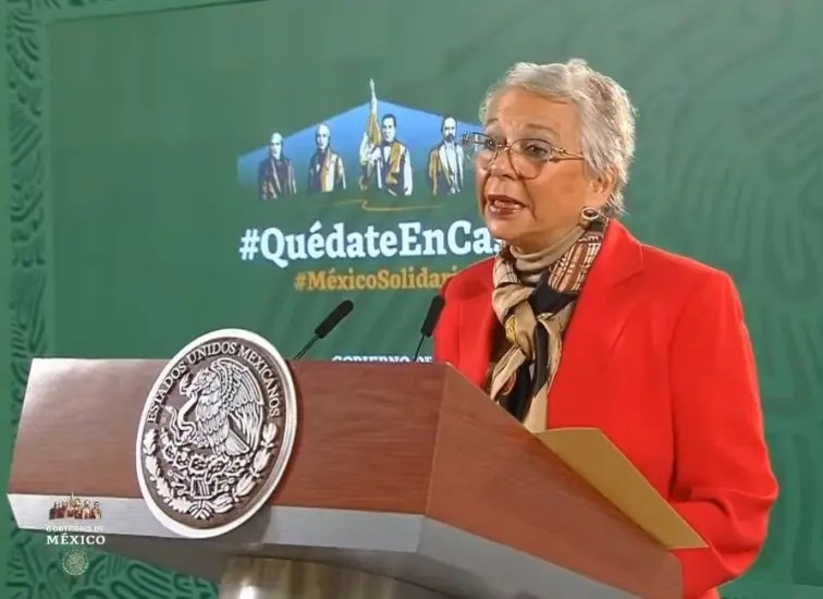 Ante plantíos ilegales de amapola Segob insiste en su regulación