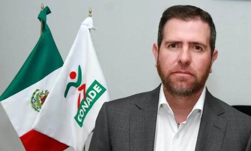 Inhabilitan a ex titular de la Conade en sexenio de Peña Nieto