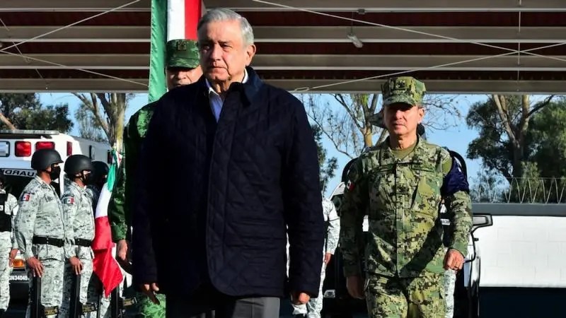 60% de los mexicanos cree que AMLO se contagió por no usar cubrebocas: Reforma