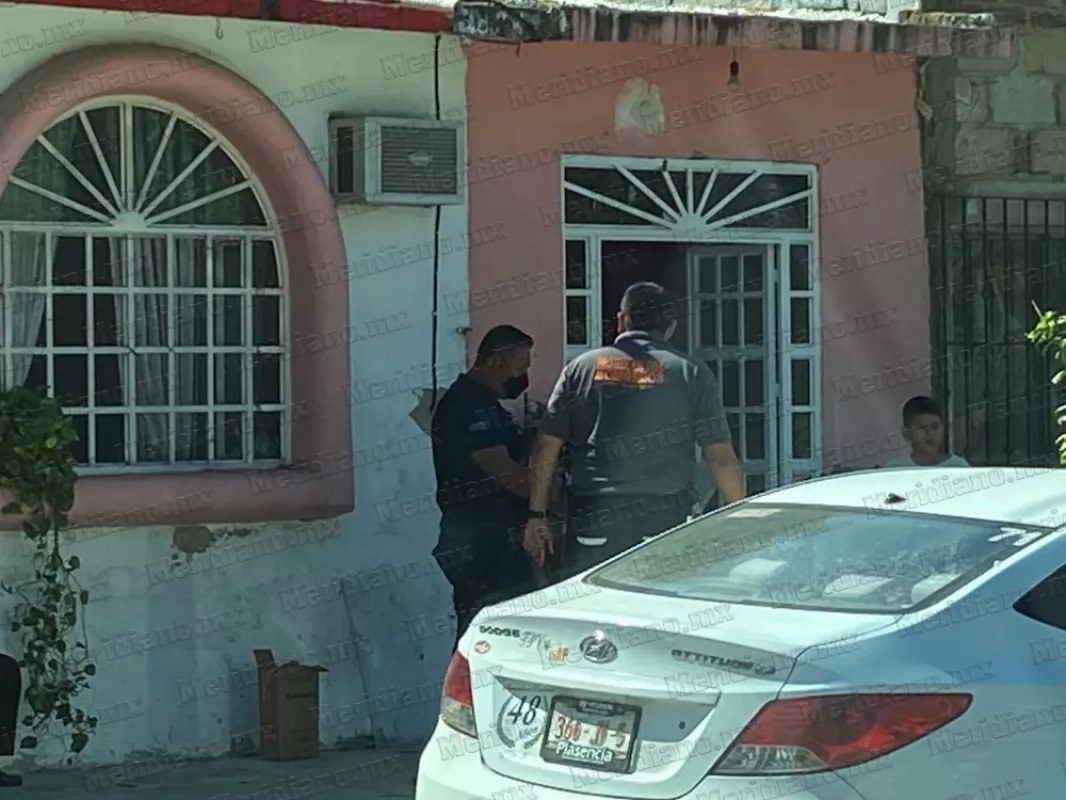 ¡hallaron muerto a don josé!