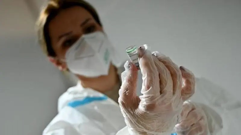 OMS califica de ‘’preocupante’’ posibles trabas a exportación de vacunas