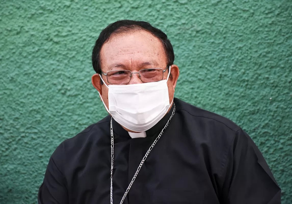 Llama Iglesia a actuar con solidaridad y responsabilidad