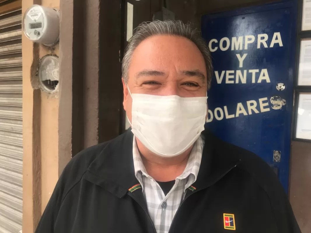 \"En Tepic, están más preocupados por brillar que por resolver los problemas\"