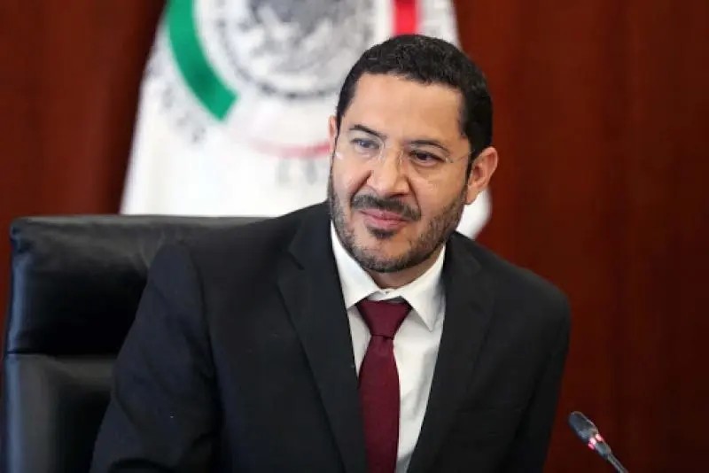 Senador de Morena propone que nacidos en el extranjero puedan ser legisladores