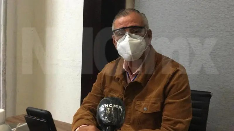 Nuevas estrategias disminuyeron casos y defunciones por COVID-19 en Nayarit