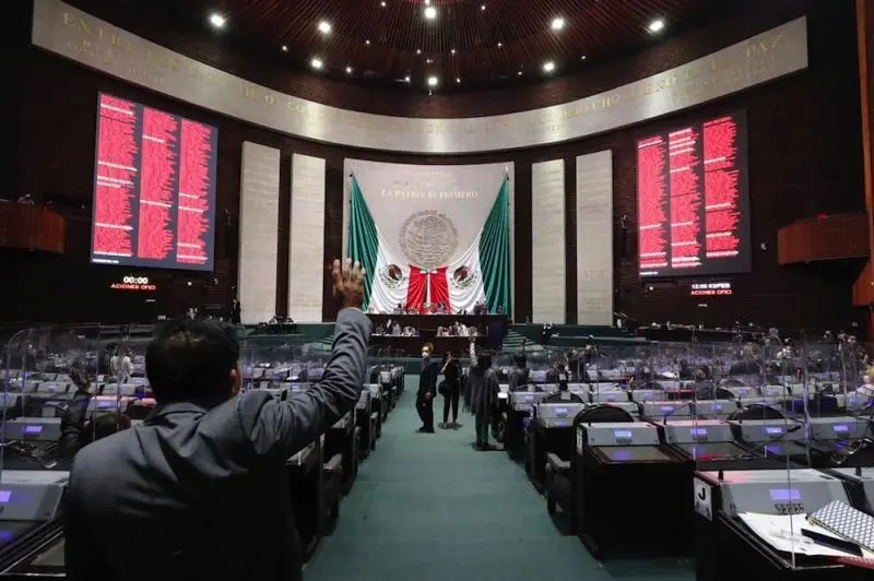 Aprueban reformar a la Ley de Acceso a las Mujeres a una Vida Libre de Violencia