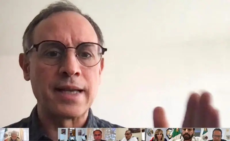 Exigen certidumbre en aplicación de segunda dosis a personal de salud