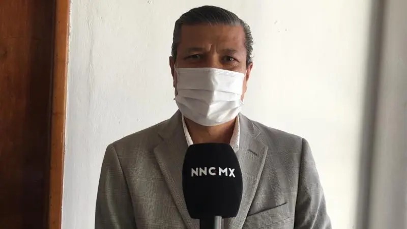 Precandidatos han respetado las restricciones antiCOVID: IEEN