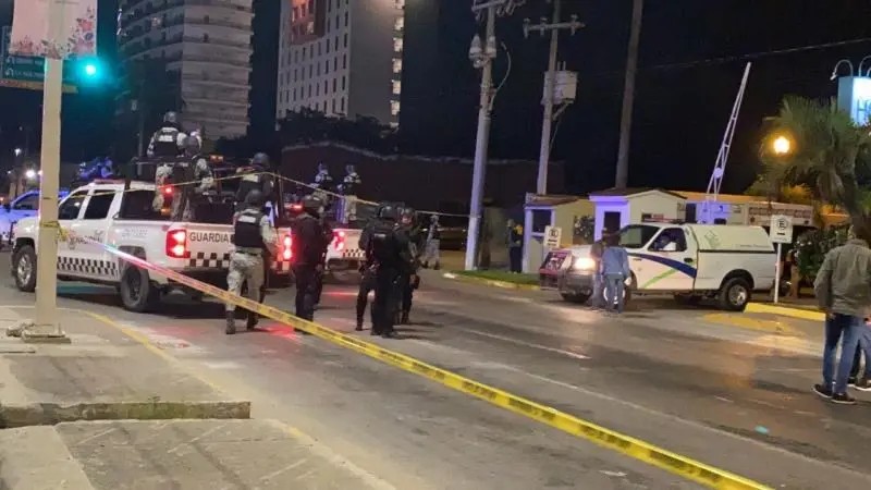 Fiscalía de Jalisco identificaron a los asesinos del ex Gobernador Aristóteles Sandoval