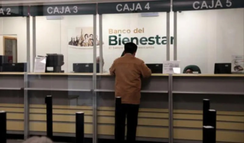 Migrantes en Estados Unidos podrán abrir cuentas en el Banco del Bienestar