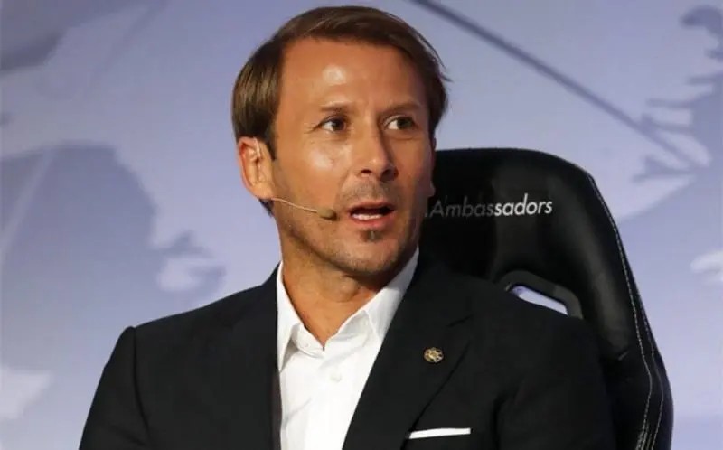 Gaizka Mendieta advierte a Tigres: \"El Bayern no perdona\"