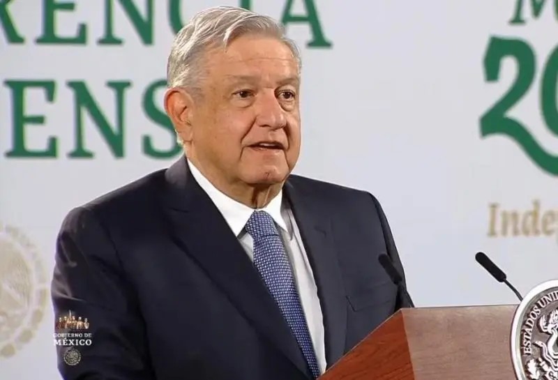 Nueva política migratoria de estados Unidos tomará su tiempo: AMLO
