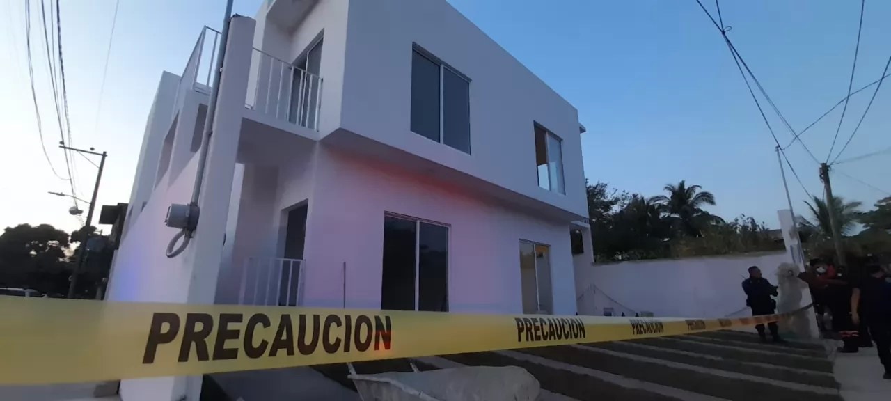 Pintor murió electrocutado en Puerto Vallarta
