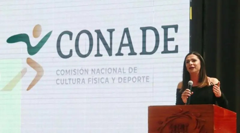 Función Pública anuncia tres nuevas sanciones contra funcionarios de Conade