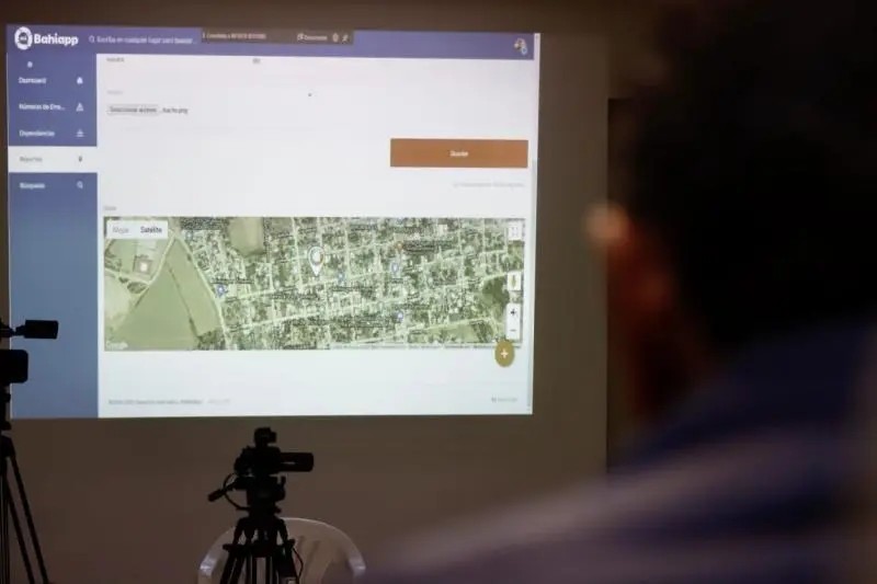 Presentan aplicación para reportes ciudadanos en Bahía de Banderas