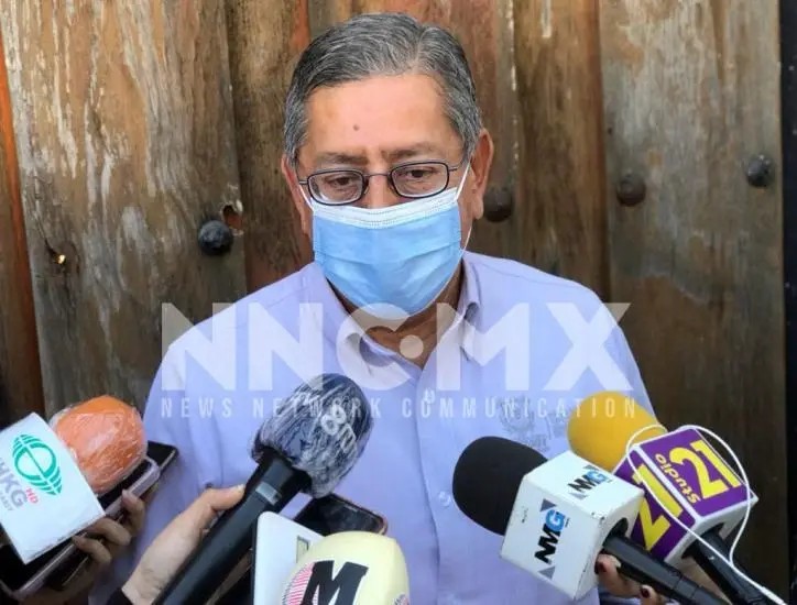 En Nayarit se han registrado casos de COVID-19 en menores de edad