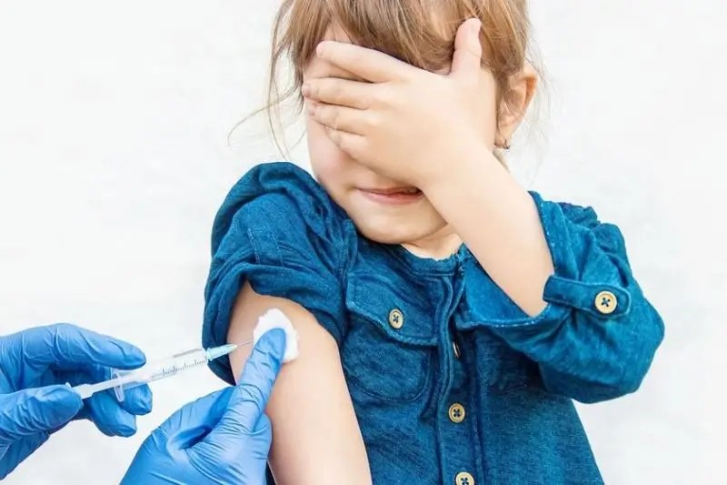 Se prueba la vacuna de AstraZeneca contra Covid-19 en niños