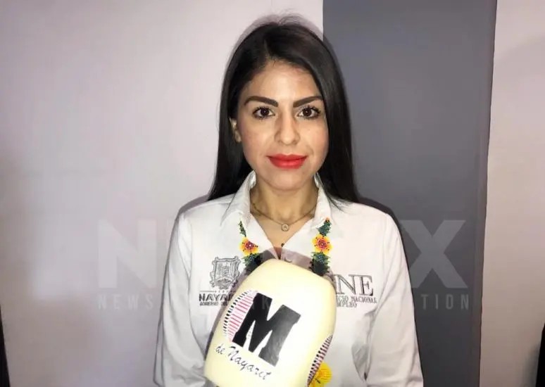 Se han recuperado 14 mil de los 18 mil empleos perdidos: Abril Dufour