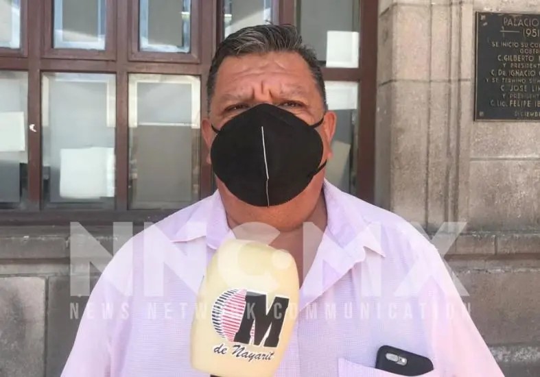 Adahan Casas es un político sensible y humanista:  Rodolfo Santillán