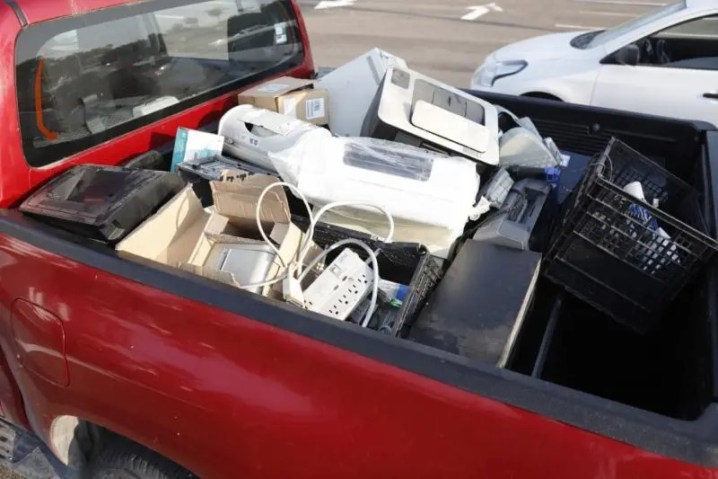 El Gobierno de Bahía realizará el Primer Reciclón 2021