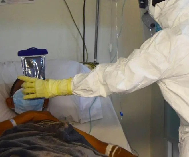 México supera los 2 millones de casos confirmados de COVID-19