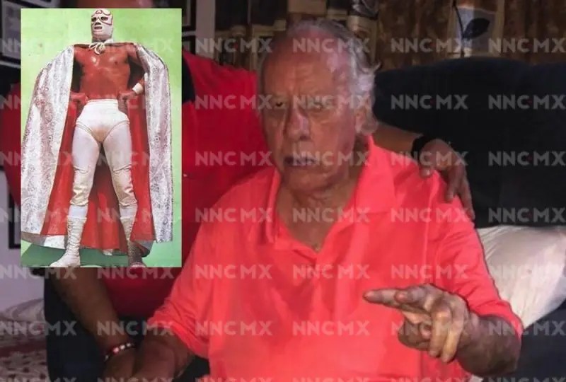 Falleció Don Manuel \"El Demonio Blanco\"