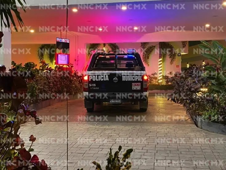 Investigan caso del Motel Velamor en Bahía de Banderas
