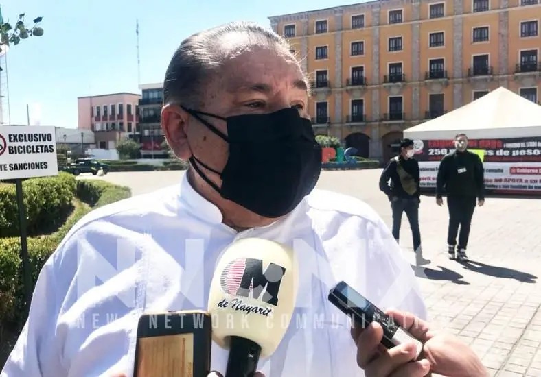 Hemos recuperado miles de empleos: Navarro González