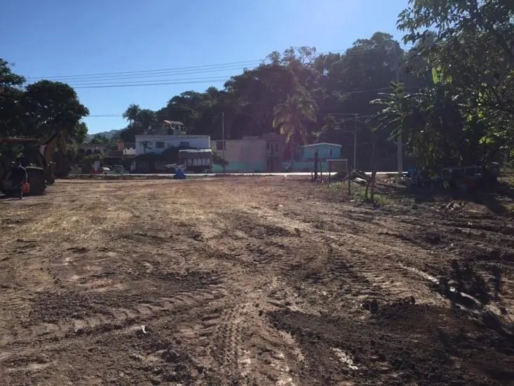 Estero podría desaparecer ante invasión de zona federal en Compostela