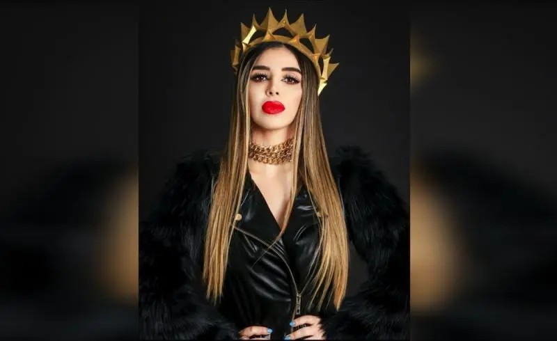 Investigación de Emma Coronel está a cargo del FBI: Departamento de Justicia